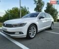 Белый Фольксваген Пассат, объемом двигателя 1.97 л и пробегом 290 тыс. км за 16200 $, фото 1 на Automoto.ua