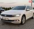 Білий Фольксваген Пассат, об'ємом двигуна 1.97 л та пробігом 246 тис. км за 17490 $, фото 1 на Automoto.ua