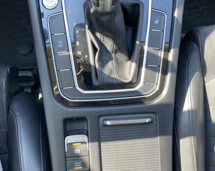 Белый Фольксваген Пассат, объемом двигателя 1.97 л и пробегом 253 тыс. км за 18000 $, фото 21 на Automoto.ua