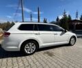 Белый Фольксваген Пассат, объемом двигателя 2 л и пробегом 295 тыс. км за 15000 $, фото 6 на Automoto.ua