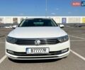 Белый Фольксваген Пассат, объемом двигателя 1.97 л и пробегом 304 тыс. км за 14000 $, фото 1 на Automoto.ua