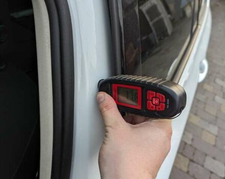 Білий Фольксваген Пассат, об'ємом двигуна 1.97 л та пробігом 198 тис. км за 17800 $, фото 68 на Automoto.ua