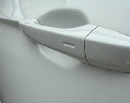 Белый Фольксваген Пассат, объемом двигателя 1.97 л и пробегом 219 тыс. км за 20000 $, фото 15 на Automoto.ua