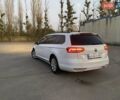 Білий Фольксваген Пассат, об'ємом двигуна 1.97 л та пробігом 380 тис. км за 12350 $, фото 11 на Automoto.ua