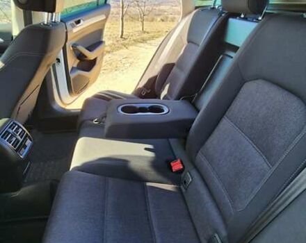 Білий Фольксваген Пассат, об'ємом двигуна 2 л та пробігом 276 тис. км за 15900 $, фото 29 на Automoto.ua