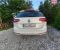 Білий Фольксваген Пассат, об'ємом двигуна 1.97 л та пробігом 371 тис. км за 14000 $, фото 12 на Automoto.ua