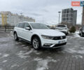 Белый Фольксваген Пассат, объемом двигателя 1.97 л и пробегом 267 тыс. км за 19500 $, фото 1 на Automoto.ua