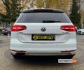 Белый Фольксваген Пассат, объемом двигателя 1.8 л и пробегом 182 тыс. км за 15999 $, фото 5 на Automoto.ua