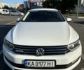 Білий Фольксваген Пассат, об'ємом двигуна 1.6 л та пробігом 207 тис. км за 14900 $, фото 1 на Automoto.ua