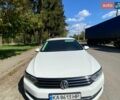 Белый Фольксваген Пассат, объемом двигателя 1.97 л и пробегом 390 тыс. км за 12100 $, фото 1 на Automoto.ua