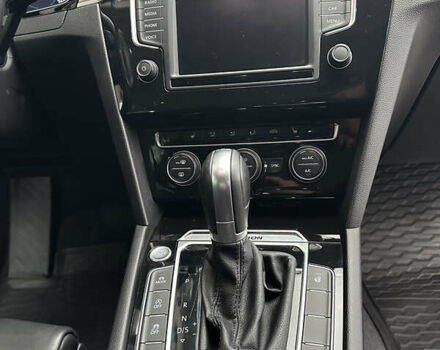 Белый Фольксваген Пассат, объемом двигателя 2 л и пробегом 260 тыс. км за 18250 $, фото 20 на Automoto.ua