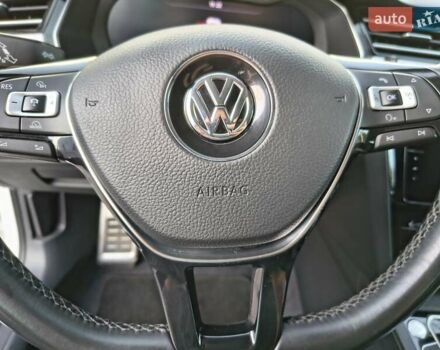 Білий Фольксваген Пассат, об'ємом двигуна 1.97 л та пробігом 290 тис. км за 19500 $, фото 22 на Automoto.ua