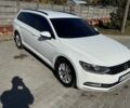 Белый Фольксваген Пассат, объемом двигателя 2 л и пробегом 295 тыс. км за 15000 $, фото 1 на Automoto.ua
