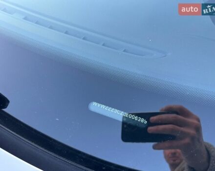 Белый Фольксваген Пассат, объемом двигателя 1.4 л и пробегом 190 тыс. км за 17700 $, фото 18 на Automoto.ua