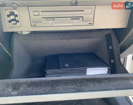 Белый Фольксваген Пассат, объемом двигателя 1.97 л и пробегом 253 тыс. км за 18000 $, фото 19 на Automoto.ua