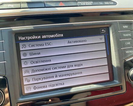 Белый Фольксваген Пассат, объемом двигателя 1.97 л и пробегом 253 тыс. км за 18000 $, фото 34 на Automoto.ua