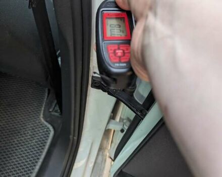 Білий Фольксваген Пассат, об'ємом двигуна 1.97 л та пробігом 198 тис. км за 17800 $, фото 63 на Automoto.ua