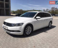 Белый Фольксваген Пассат, объемом двигателя 2 л и пробегом 270 тыс. км за 14500 $, фото 7 на Automoto.ua