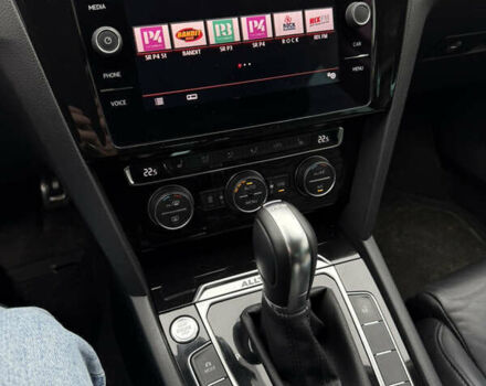 Белый Фольксваген Пассат, объемом двигателя 1.97 л и пробегом 267 тыс. км за 19500 $, фото 18 на Automoto.ua