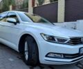 Білий Фольксваген Пассат, об'ємом двигуна 1.97 л та пробігом 232 тис. км за 15500 $, фото 1 на Automoto.ua