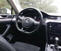 Білий Фольксваген Пассат, об'ємом двигуна 1.97 л та пробігом 195 тис. км за 18500 $, фото 27 на Automoto.ua