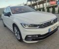 Белый Фольксваген Пассат, объемом двигателя 1.97 л и пробегом 230 тыс. км за 20800 $, фото 4 на Automoto.ua