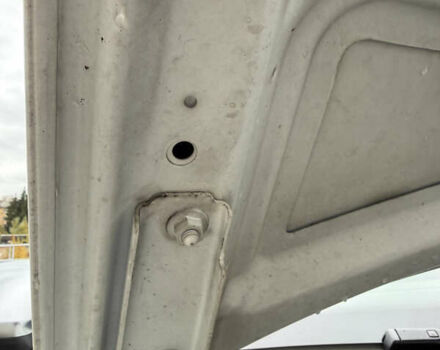 Белый Фольксваген Пассат, объемом двигателя 1.97 л и пробегом 219 тыс. км за 20000 $, фото 19 на Automoto.ua