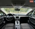 Білий Фольксваген Пассат, об'ємом двигуна 1.6 л та пробігом 220 тис. км за 11300 $, фото 54 на Automoto.ua