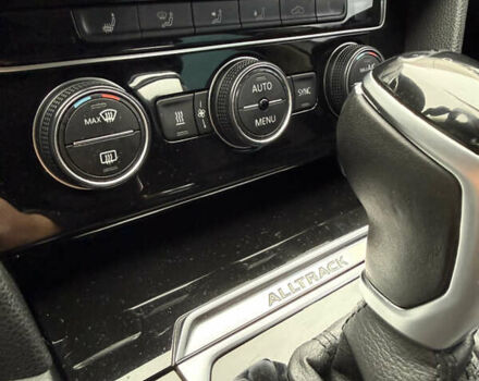 Белый Фольксваген Пассат, объемом двигателя 1.97 л и пробегом 219 тыс. км за 20000 $, фото 34 на Automoto.ua