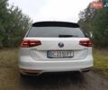 Білий Фольксваген Пассат, об'ємом двигуна 1.97 л та пробігом 195 тис. км за 18500 $, фото 3 на Automoto.ua