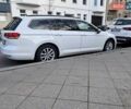 Білий Фольксваген Пассат, об'ємом двигуна 1.6 л та пробігом 237 тис. км за 15600 $, фото 8 на Automoto.ua