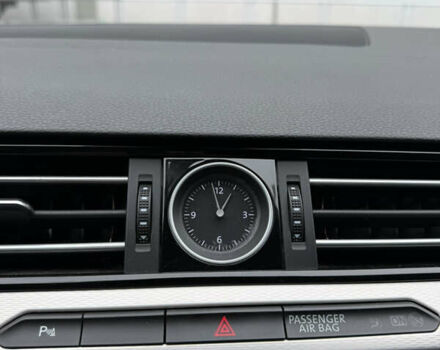 Белый Фольксваген Пассат, объемом двигателя 1.97 л и пробегом 219 тыс. км за 20000 $, фото 36 на Automoto.ua