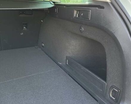 Белый Фольксваген Пассат, объемом двигателя 1.6 л и пробегом 218 тыс. км за 14950 $, фото 13 на Automoto.ua