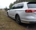 Білий Фольксваген Пассат, об'ємом двигуна 1.97 л та пробігом 195 тис. км за 18500 $, фото 17 на Automoto.ua