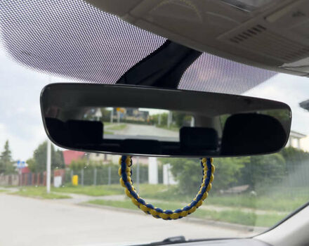 Белый Фольксваген Пассат, объемом двигателя 1.6 л и пробегом 274 тыс. км за 13399 $, фото 15 на Automoto.ua