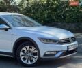 Белый Фольксваген Пассат, объемом двигателя 1.97 л и пробегом 325 тыс. км за 18000 $, фото 4 на Automoto.ua