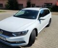 Белый Фольксваген Пассат, объемом двигателя 1.98 л и пробегом 272 тыс. км за 16850 $, фото 22 на Automoto.ua