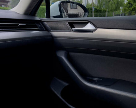 Белый Фольксваген Пассат, объемом двигателя 1.6 л и пробегом 274 тыс. км за 13399 $, фото 17 на Automoto.ua