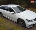 Білий Фольксваген Пассат, об'ємом двигуна 1.97 л та пробігом 195 тис. км за 18500 $, фото 8 на Automoto.ua