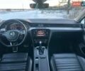 Белый Фольксваген Пассат, объемом двигателя 1.97 л и пробегом 210 тыс. км за 22500 $, фото 22 на Automoto.ua