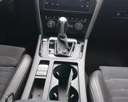 Білий Фольксваген Пассат, об'ємом двигуна 1.97 л та пробігом 195 тис. км за 18500 $, фото 21 на Automoto.ua