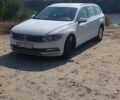 Білий Фольксваген Пассат, об'ємом двигуна 1.6 л та пробігом 192 тис. км за 18200 $, фото 2 на Automoto.ua