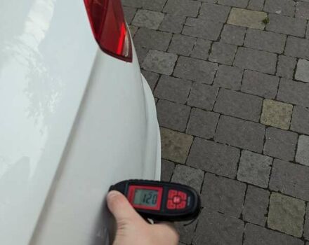 Білий Фольксваген Пассат, об'ємом двигуна 1.97 л та пробігом 198 тис. км за 17800 $, фото 57 на Automoto.ua