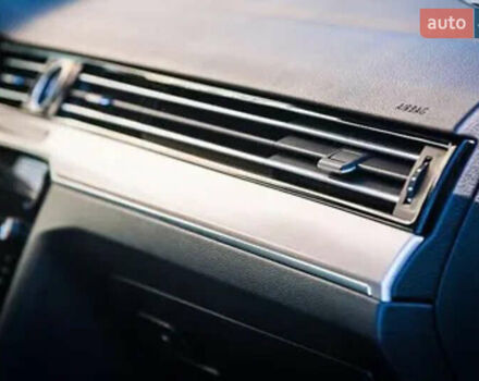 Фольксваген Пассат 2017 в Днепре (Днепропетровске) на Automoto.ua Белый Фольксваген Пассат, объемом двигателя 1.97 л и пробегом 250 тыс. км за 19300 $, фото 31 на Automoto.ua