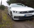 Білий Фольксваген Пассат, об'ємом двигуна 1.97 л та пробігом 195 тис. км за 18500 $, фото 12 на Automoto.ua