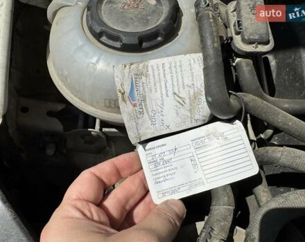 Білий Фольксваген Пассат, об'ємом двигуна 1.97 л та пробігом 198 тис. км за 17800 $, фото 49 на Automoto.ua