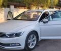 Белый Фольксваген Пассат, объемом двигателя 1.97 л и пробегом 276 тыс. км за 15200 $, фото 14 на Automoto.ua