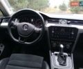 Білий Фольксваген Пассат, об'ємом двигуна 1.97 л та пробігом 195 тис. км за 18500 $, фото 20 на Automoto.ua