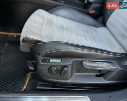 Белый Фольксваген Пассат, объемом двигателя 1.97 л и пробегом 289 тыс. км за 16800 $, фото 10 на Automoto.ua