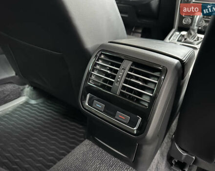 Белый Фольксваген Пассат, объемом двигателя 2 л и пробегом 260 тыс. км за 18250 $, фото 21 на Automoto.ua